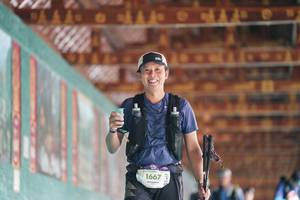 BIB: 
                            <button type="button" onclick="openModal(26922641)" class="btn btn-primary btn-sm float-right btn-popup" data-toggle="modal" data-target=".modal-high-quality">
                        <i class="fas fa-shopping-cart"></i> Add to Cart
                    </button>
                                            <button type="button" onclick="isThisMe(26922641, true)" class="btn btn-success btn-sm float-right btn-popup btn-isme hidden" data-toggle="tooltip" data-placement="bottom" title="นี่คือรูปของคุณใช่ไหม คลิกที่นี่เพื่อเอาเข้าอัลบั้ม">
                        <i class="fas fa-plus"></i> Add to album
                    </button>
                    <button type="button" onclick="isThisMe(26922641, false)" class="btn btn-warning btn-sm float-right btn-popup btn-isnotme hidden">
                        <i class="fas fa-ban"></i> Remove from album
                    </button>